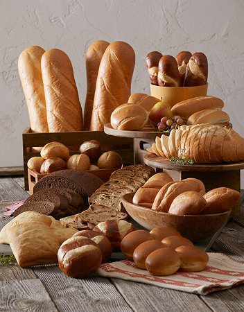Bakery Products