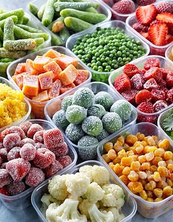 Frozen Foods
