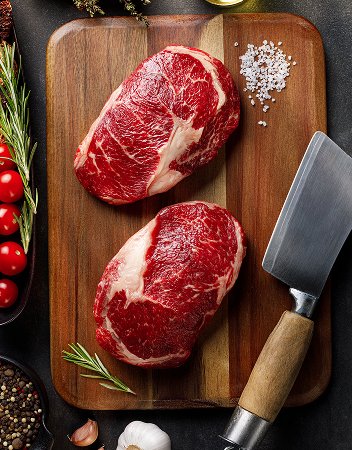 Premium Meats