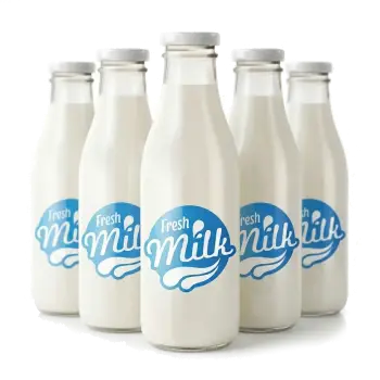 Fresh Milk - Image 2